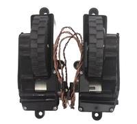 Ruota Destra For Aspirapolvere Robot, Compatibile Con Ilife, V7sPlus V7sPro V7, Le Ruote Includono Il Motore.(1set)