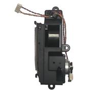 Ruota Destra For Aspirapolvere Robot, Compatibile Con Ilife, V7sPlus V7sPro V7, Le Ruote Includono Il Motore.(L wheel)