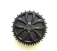 Ruota destra m per robot rasaerba freemow m/m+