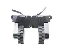 Ruota Destra Sinistra For Aspirapolvere Robot, Compatibile Con LIECTROUX, C30B/XR500, Accessori For Il Montaggio Delle Ruote For Aspirapolvere Robot(L and R wheel)