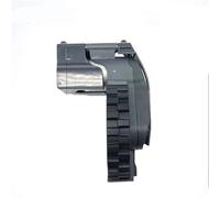 Ruota di azionamento del motore L/R for aspirapolvere robot Roborock S5 S50 S51 S52 S55 S502-00 S502-01 S502-02 S502-03 S552-00 Lodevole(1pcs L)