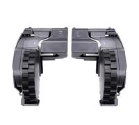 Ruota di azionamento del motore L/R for aspirapolvere robot Roborock S5 S50 S51 S52 S55 S502-00 S502-01 S502-02 S502-03 S552-00 Lodevole(1set)
