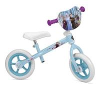Ruota di equilibrio Huffy Disney Frozen 10" Unisex Bambini