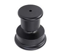 Ruota di fasciatura bordo Sunicon, 50 mm 70 mm a doppia testa ruota per la lavorazione del legno strumento ausiliario