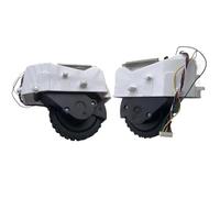 Ruota di guida for robot spazzante, accessori compatibili con Eufy Robovac, sostituzione ruota L70