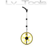 RUOTA DI MISURAZIONE CON LETTORE DIGITALE MISURAZIONE LUNGHEZZA MAX 99999,99