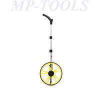 RUOTA DI MISURAZIONE CON LETTORE DIGITALE MISURAZIONE LUNGHEZZA MAX 99999,99