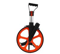 Ruota di Misurazione della Misurazione della Distanza Ruota di Misurazione delle Mani con Freno e Ritorno Al Dispositivo Zero per L'indagine Earth