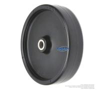 Ruota di ponte sostituisce Cub Cadet 734-3000 1-1/2" centrale anticalpo