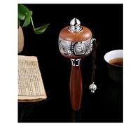 ruota di preghiera, Ruota di preghiera tibetana, ruota di preghiera tenuta in mano Ruota di preghiera buddista utilizzata for la preghiera, la benedizione, la meditazione, il rilassamento, lo yoga (co