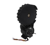Ruota di ricambio, compatibile con Eufy Clean L50 L60, Robot aspirapolvere ibrido Accessori for parti lato sinistro destro