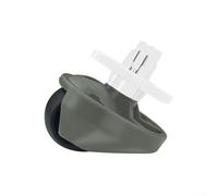 Ruota di ricambio compatibile per Roborock S7 S7MaxV Ultra S8+ per G20 T7S Uso Componente Automatico Pavimento