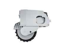 Ruota Di Ricambio Destra Sinistra, Compatibile For Xiaomi MIJIA 1C STYTJ01ZHM Robot Aspirapolvere Guida Ruota Motrice Accessori Pezzi Di Ricambio(Left)
