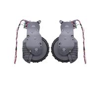 Ruota di ricambio for aspirapolvere, compatibile con Dreame. Ruota di trasmissione for robot aspirapolvere L10 plus/L10 pro/Z10 pro.