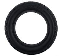 Ruota di ricambio non pneumatica da 12,5 x 2,50 pollici in gomma solida per scooter elettrico E-Bike