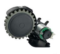 Ruota di ricambio per aspirapolvere, accessorio per robot aspirapolvere OKP K2 K3 K3A K4 K5 L1 per M210 M210S M210B M213 M210 Pro Sostituzione ruota motrice (ruota destra)
