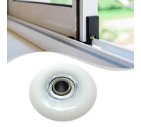 Ruota di ricambio per cuscino del sedile del vogatore, accessorio liscio e