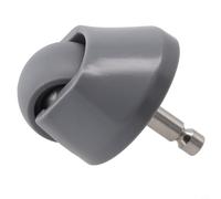 Ruota di ricambio per modelli di aspirapolvere robot Freo e J3 per supportare un comportamento di rotazione coerente