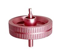 Ruota di ricambio per mouse in metallo resistente all'usura per mouse Logitech G703 G603 G403 HERO G703 HERO