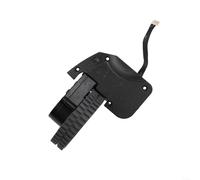 Ruota di ricambio per Robofor per Vac R500 15C per G10 25C 30C 35C 11s Robot per aspirapolvere, parti di montaggio per ruote laterali sinistra e destra per navigazione silenziosa (L ruota)