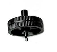 Ruota di scorrimento del mouse per Logitech G102 G102 G102 hero G304 G305 Rotella del mouse Puleggia del mouse Rullo del mouse Parti di ricambio