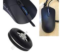Ruota di scorrimento del mouse senza fili Ultra-Fast Scrolling Gaming rullo puleggia topi strumento di riparazione Adatto per Logitech G403 G603 g703
