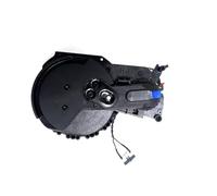 Ruota Di Scorrimento Destra, Compatibile Con Dreame, Accessori For Aspirapolvere Robot X50 Ultra Complete/X50 Ultra/V50/X50 Master