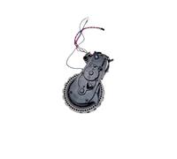 Ruota di scorrimento destra e sinistra originale, compatibile con Ecovacs Deebot OZMO X1 Omni / T10 Turbo / T20 / X2 Omni, accessori per aspirapolvere robot parti(Wheel l)