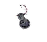 Ruota di scorrimento destra e sinistra originale, compatibile con Ecovacs Deebot OZMO X1 Omni / T10 Turbo / T20 / X2 Omni, accessori per aspirapolvere robot parti(Wheel r)