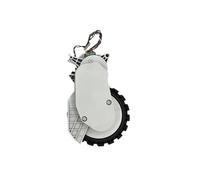 Ruota Di Scorrimento Sinistra E Destra Di Ricambio For Aspirapolvere Robot, Compatibile Con Dreame, Bot L10s L10 Ultra L10s Ultra S10 W10S Pro, Compatibile Con Xiaomi, B101CN(R)