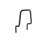 Ruota di scorta compatta del rimorchio del rimorchio