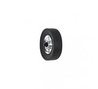 Ruota di scorta winterhoff 255 sb per ruotini d'appoggio winterhoff 225 x 70 mm in gomma piena