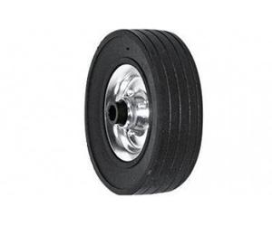 Ruota di scorta winterhoff 255 sb per ruotini d'appoggio winterhoff 225 x 70 mm in gomma piena