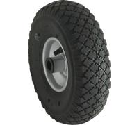 Ruota di scorta winterhoff 260 lb per ruotini d'appoggio winterhoff 260 x 85 mm ad aria