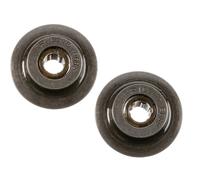 Ruota Di Taglio RIDGID E635 Con Cuscinetti (Confezione 2) RID29973