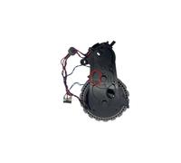 Ruota di trasmissione originale, compatibile con ECOVACS DEEBOT T30 / T30 Omni / T30 Pro / T30S, robot aspirapolvere ruota sinistra o destra parti(L)