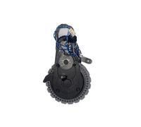 Ruota di trasmissione originale, compatibile con ECOVACS DEEBOT X2 / X2 Omni / X2 Pro / X2 COMBO / DEX86, robot aspirapolvere ruota sinistra o destra parti(L)