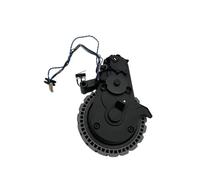 Ruota di trasmissione originale, compatibile con ECOVACS DEEBOT X2 / X2 Omni / X2 Pro / X2 COMBO / DEX86, robot aspirapolvere ruota sinistra o destra parti(R)