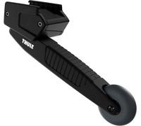 Ruota di trasporto thule per portabici velospace xt