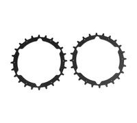 Ruota di Trazione Ottimizzata 212mm per Robot Rasaerba con Caratteristiche Antis