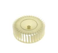Ruota di ventilazione condensatore asciugatrice C00526646, C00860600 WHIRLPOOL