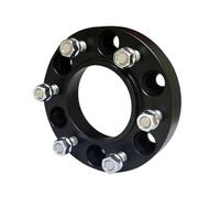 Ruota Distanziali Ruota 6x139,7 67,1 Adattatore Distanziale Ruota 25-38mm Per Mitsubishi Per Pajero Per V73 V71 V93 V97 Mozzo Adattatore Ruota(35mm)