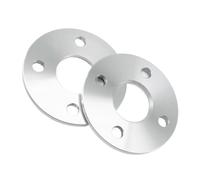 Ruota Distanziatori Ruote Compatibile Con C&evrolet Per Aveo 2004 2005 2006 2007 2008 Distanziali Ruota Auto SIM Card E Adattatori Distanziatori Cerchio 4x100 CB 56.1mm 3/5/7/8/9/10/12/15/20mm