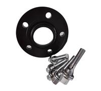 Ruota Distanziatori Ruote Compatibile Con Citroen C2 C3 C4 DS3 DS4 DS5 Per C-Elysee Per C-Quatre Per Xsara 5x108 65.1 15/20mm Distanziali Ruota Kit Separatori Allargamento Adattatore Hubcentric