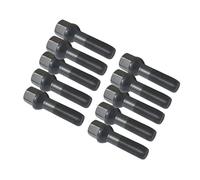 Ruota Distanziatori Ruote Compatibile Con Mini Per Cooper Per Countryman Cabrio Distanziatore Ruota Piastra Spessore Ruota Scew M14*1.25 Centric 66.6 Distanziatori Ruota Adattatore Mozzo 20mm 5 * 112