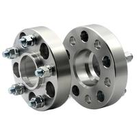 Ruota Distanziatori Ruote Compatibile Con Per Amarok Per Transporter T5 T6 PCD 5x120 CB = 65,1 Mm Adattatore Distanziale Ruota Cerchi Distanziatori 20/25/30/40/45/50 Mm M14xP1.5