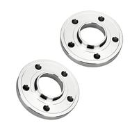 Ruota Distanziatori Ruote Compatibile Con Per E87 E88 E81 E82 E30 E36 E46 E90 E91 E92 E93 Per Z3 E36 Z4 E85 E86 Adattatori Distanziali Ruota 5x120 72,56mm 12/15/20mm M12x1,5