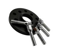 Ruota Distanziatori Ruote Compatibile Con Porsche Per Cayenne Per Panamera Per Cayman Per Boxster 718 911 918 Distanziali Ruote Kit Allargamento 5x130 Separatori Adattatori Hubcentric Da 71,6 Mm