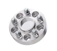 Ruota Distanziatori Ruote Compatibile Con Suzuki Per SX4 5x114.3 CB 60.1mm M12x1.5 Distanziali Ruota Adattatore Hubcentric Adattatori Ruota Distanziatori Distanziatori Cerchio Ricambi Auto