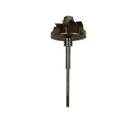 Ruota e albero turbina turbocompressore AUDI A6 Allroad C7 3.0 TDI quattro TW...